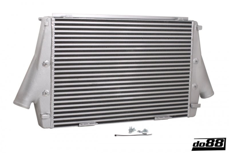 do88 Performance Intercooler - Saab 9-3 2.8T V6 2006-2011