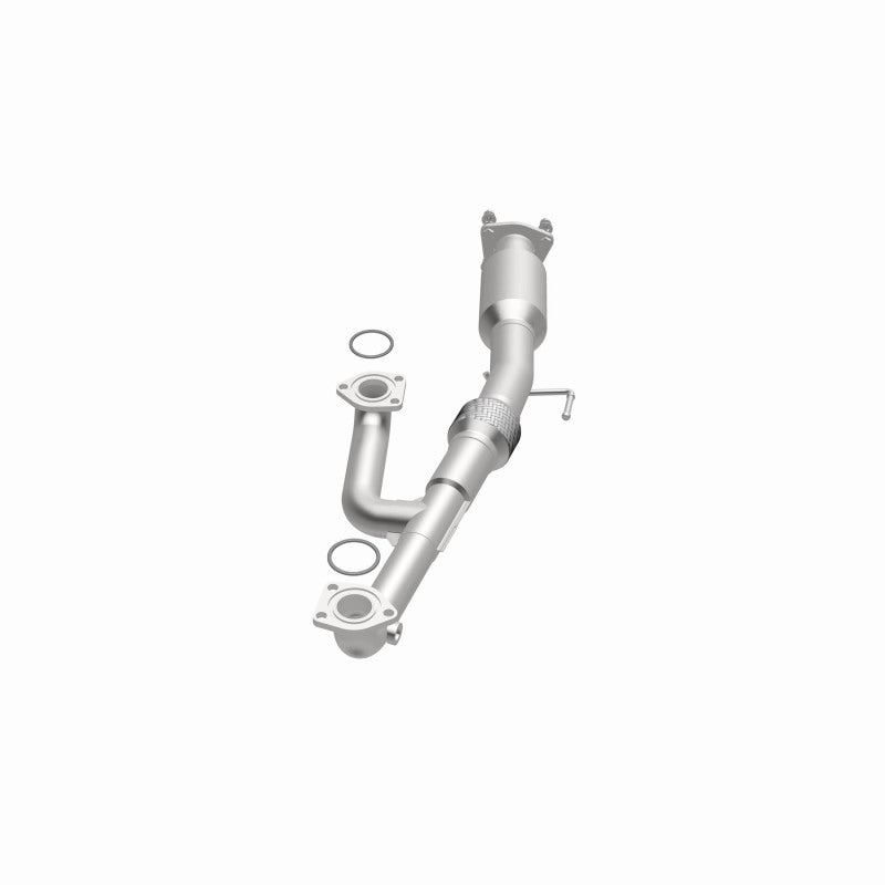 MagnaFlow Direct-Fit Catalytic Converter for 2016–2017 Honda Odyssey 3.5L V6
