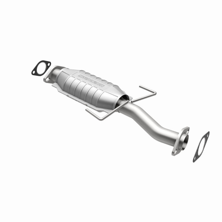 Magnaflow Catalytic Converter Direct Fit 24.75X6.5X4 Ford-Mazda-Mercury 1990-1996 - OneFastShop
