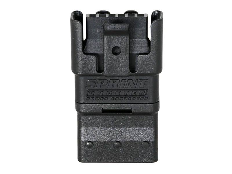 aFe Power Sprint Booster Converter 16-19 Nissan Titan/Titan XD V8-5.0L (td)/5.6L