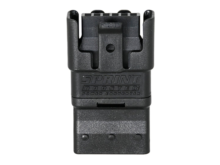 aFe Power Sprint Booster Converter 16-19 Nissan Titan/Titan XD V8-5.0L (td)/5.6L