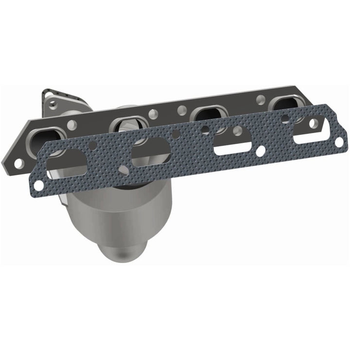 Magnaflow Catalytic Converter Direct Fit 02-06 Cooper S - OneFastShop