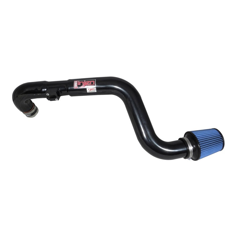 Injen Cold Air Intake Black for 06-08 Golf GTi / Jetta Gti / A3 2.0T - OneFastShop