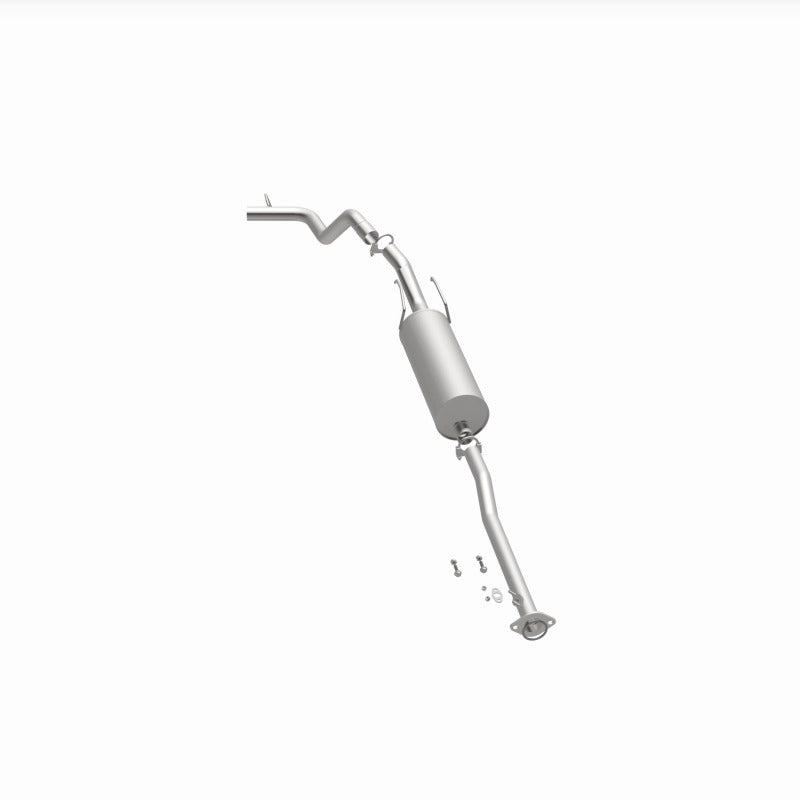 MagnaFlow BRE Exhaust Kit for 2001–2004 Toyota Tacoma 2.7L - OneFastShop