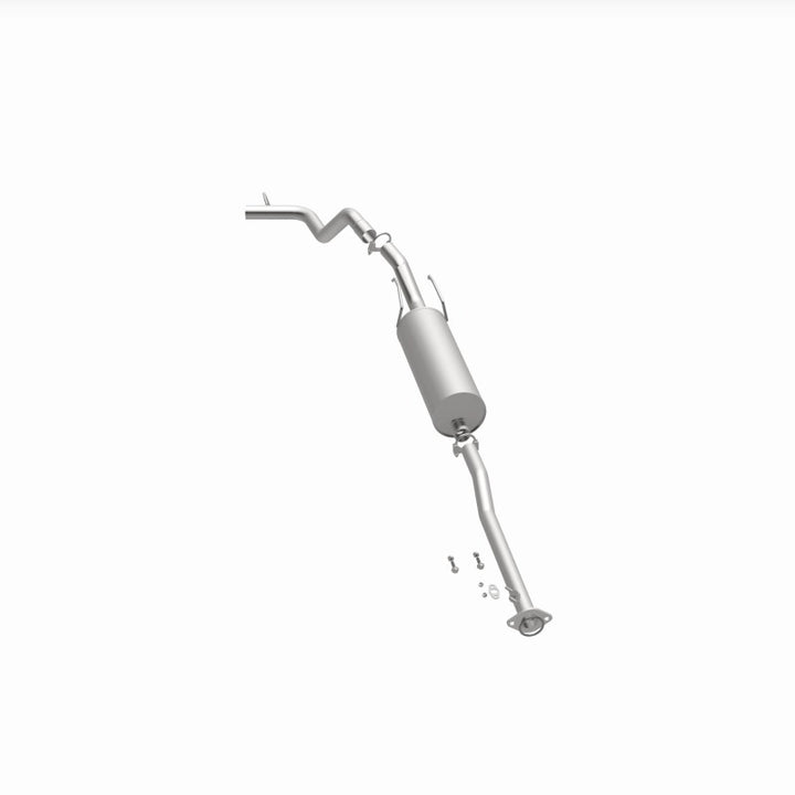 MagnaFlow BRE Exhaust Kit for 2001–2004 Toyota Tacoma 2.7L - OneFastShop