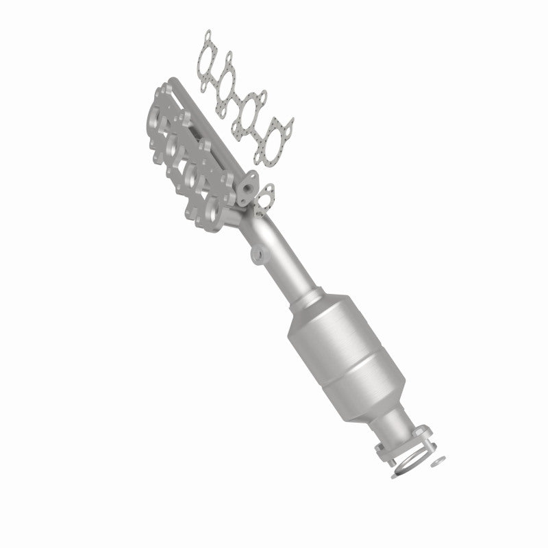 Magnaflow Direct Fit Catalytic Converter for 05-09 Lexus GX470 4.7L CARB Compliant