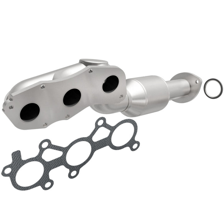 Magnaflow Catalytic Converter Direct-Fit 2006 Lexus GS300 3.0L Passenger Side M