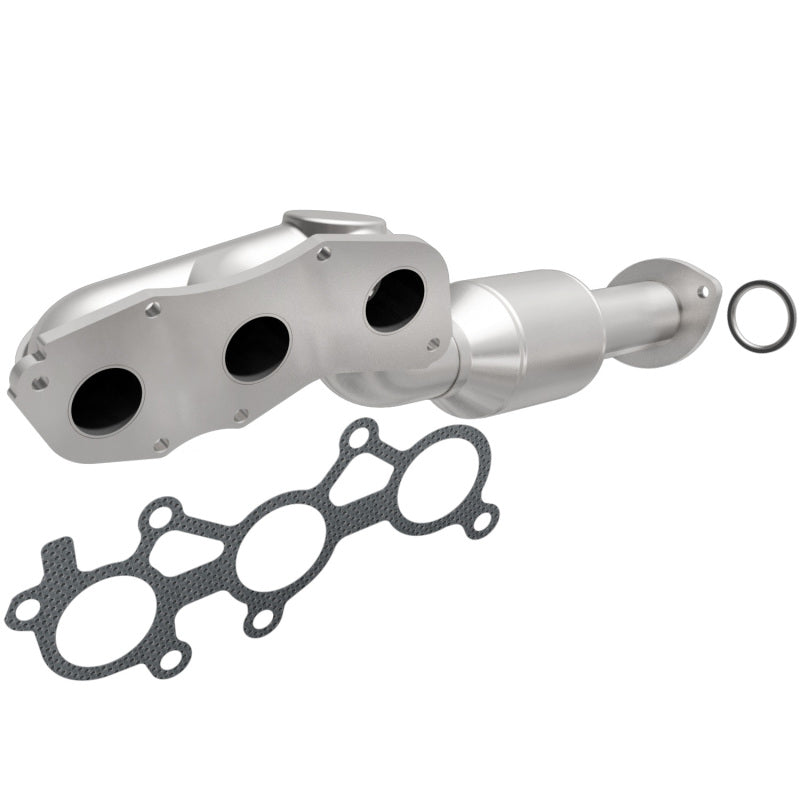 Magnaflow Catalytic Converter Direct-Fit 2006 Lexus GS300 3.0L Passenger Side M - OneFastShop