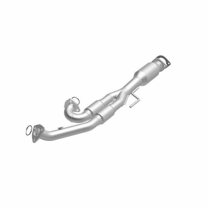 Magnaflow Direct Fit Catalytic Converter for 2006 Nissan Altima 3.5L