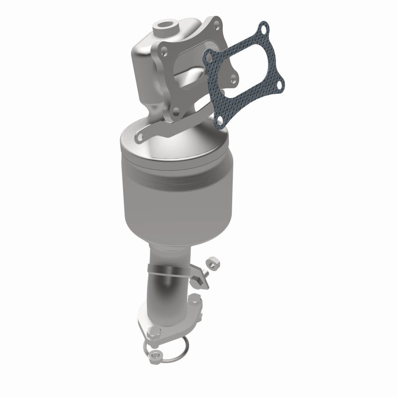 Magnaflow Direct Fit Converter for Honda Odyssey 3.5L 08-16 - OneFastShop