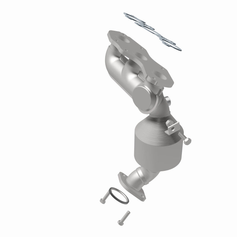 Magnaflow Direct-Fit Catalytic Converter 2011-2016 Toyota Sienna 3.5 Manifold - OneFastShop