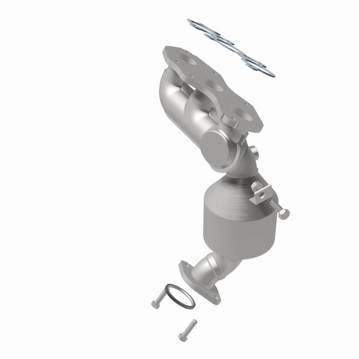 Magnaflow Direct-Fit Catalytic Converter 2011-2016 Toyota Sienna 3.5 Manifold - OneFastShop