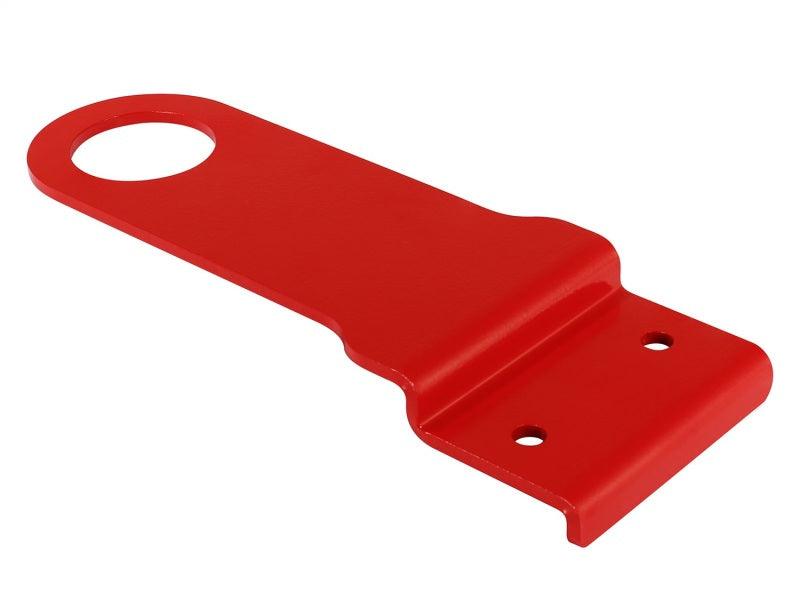 aFe Body Component - Chevrolet Corvette 2005-2013 - Red (450-401005-R), image 3