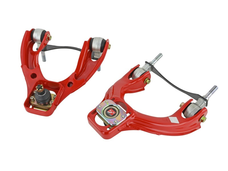Skunk2 Racing Pro Series Adjustable Front Camber Kits +/- 4 Deg for 92-95 Honda Civic and 94-01 Acura Integra
