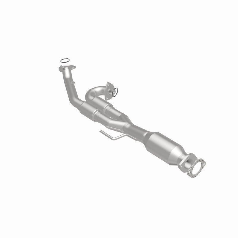 Magnaflow Direct Fit Catalytic Converter for 2006 Nissan Altima 3.5L