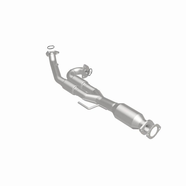 Magnaflow Direct Fit Catalytic Converter for 2006 Nissan Altima 3.5L