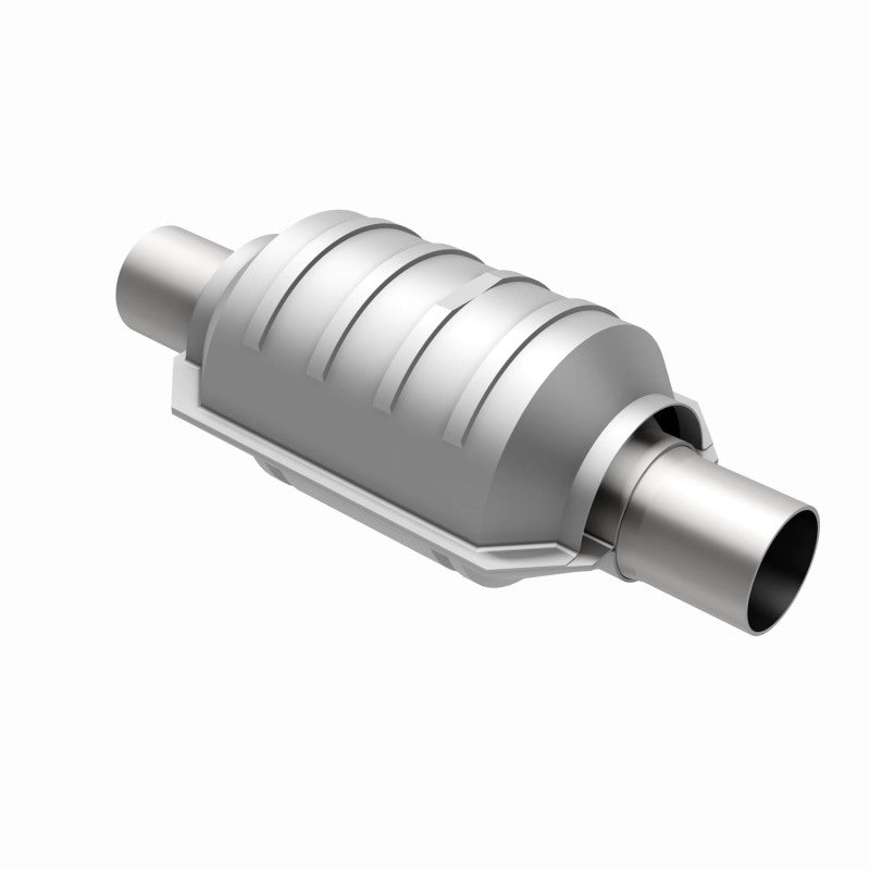 Magnaflow Universal Catalytic Converter 1.75" for Honda CRX 1988-1991 and Plymouth Sapporo 1979-1982 - OneFastShop