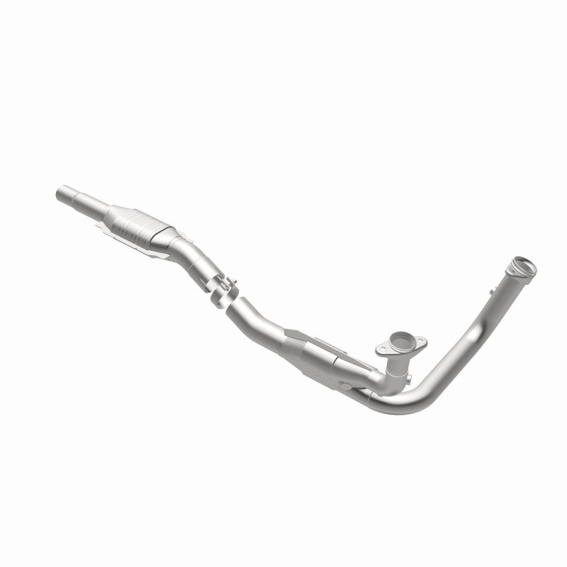 MagnaFlow Federal/EPA Compliant Catalytic Converter for 95 Ford Bronco 5.8L