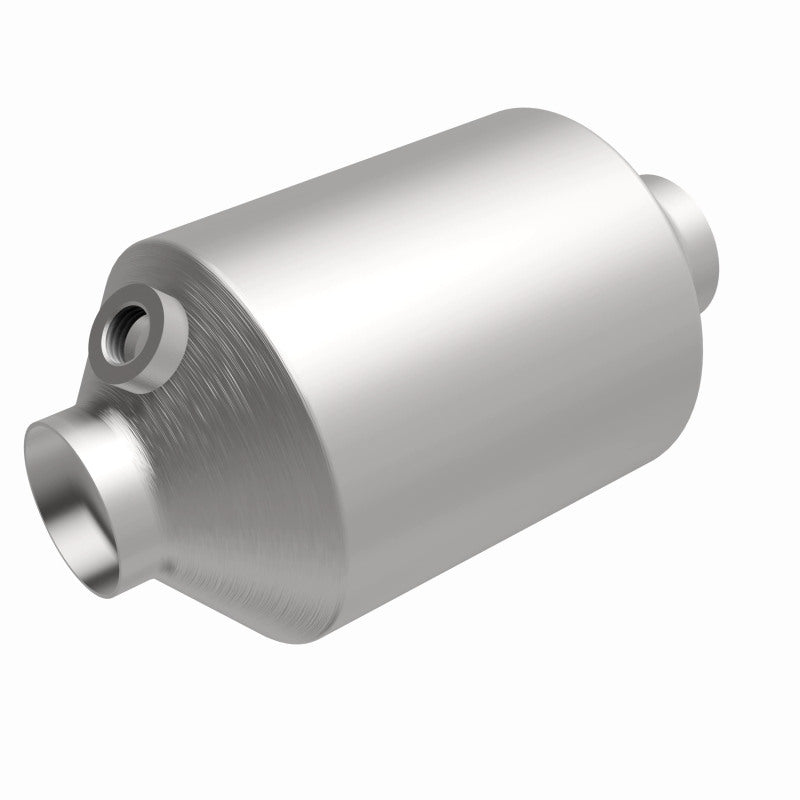 Magnaflow 2.00 1/O2 CA 5in Spun Universal Converter for Dodge Durango 2004-2006 and Ford Freestar 2004-2005 - OneFastShop