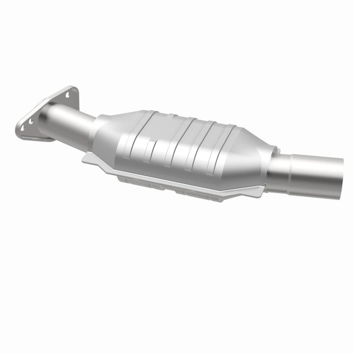 Magnaflow Direct-Fit Catalytic Converter for 1977-1980 Cadillac DeVille, Chevrolet Impala, Buick Century, and More - OneFastShop