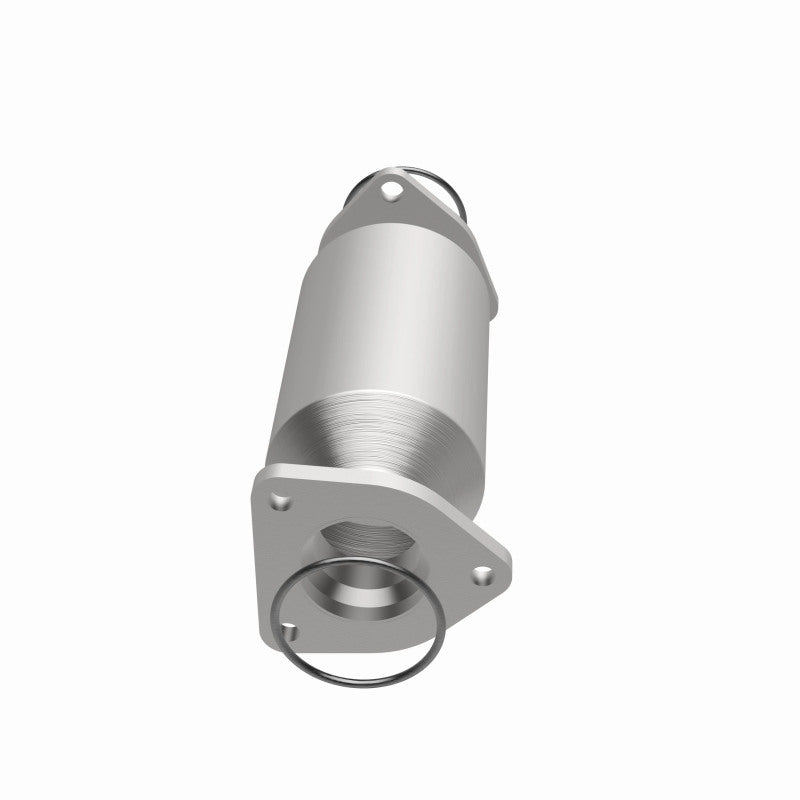 Magnaflow Direct Fit Catalytic Converter 05-10 Honda Odyssey 3.5L CARB Compliant for Easy Installation and Optimal Performance