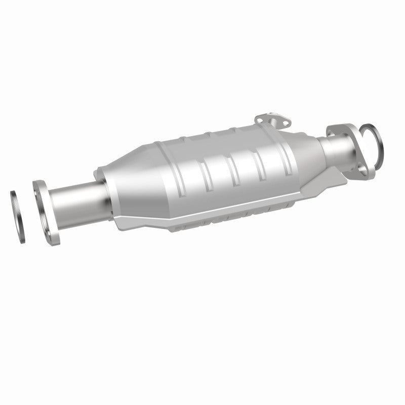 Magnaflow Direct-Fit Catalytic Converter for Toyota Pickup 1981-1983 - OneFastShop