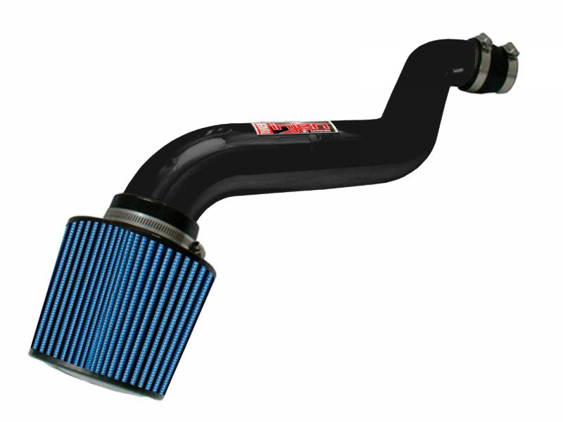 Injen Black Short Ram Intake for 94-97 Honda Accord 2.2L 4Cyl - OneFastShop