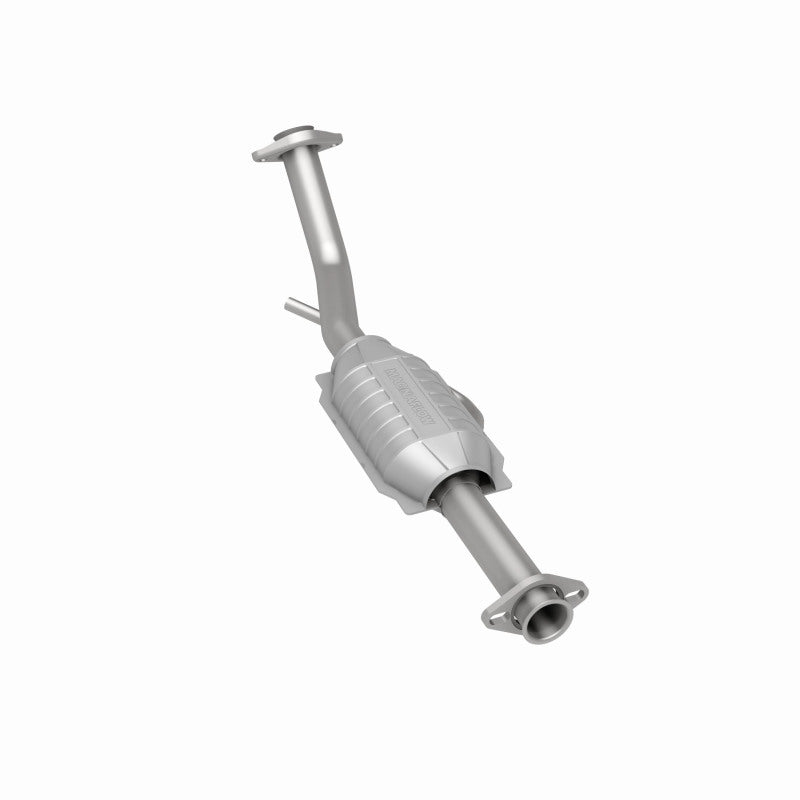 Magnaflow Conv Direct-Fit Catalytic Converter 31.75X6.5 for 1993-1995 INFINITI J30 Base and T - OneFastShop