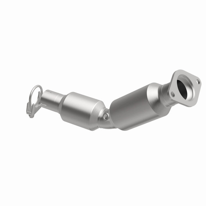 Magnaflow Direct-Fit Catalytic Converter 2010-2015 Prius L4 1.8 OEM Underbody - OneFastShop