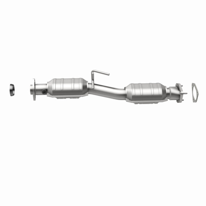 Magnaflow Direct-Fit Catalytic Converter for 1995 Ford Explorer 4.0L CA Compliant - OneFastShop