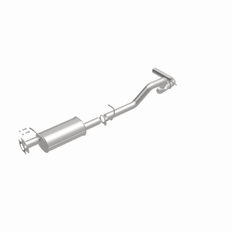 MagnaFlow BRE Exhaust Kit for 2009–2014 Savana Express - OneFastShop