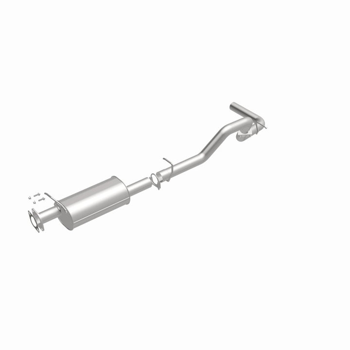 MagnaFlow BRE Exhaust Kit for 2009–2014 Savana Express - OneFastShop