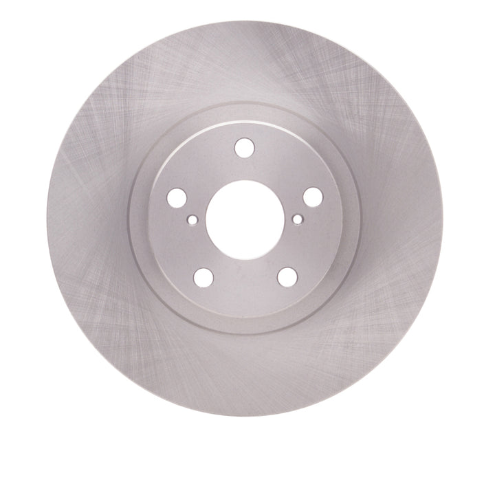 DFC DFC 93-98 Toyota Supra Right Front Brake Rotor