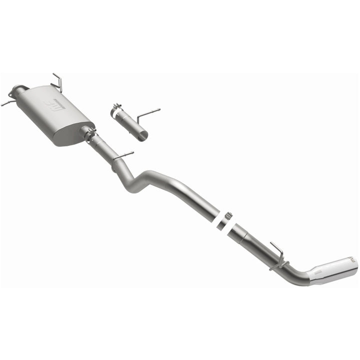 Magnaflow Cat-Back Exhaust System for 18-19 Ford Expedition V6 3.5L Gas