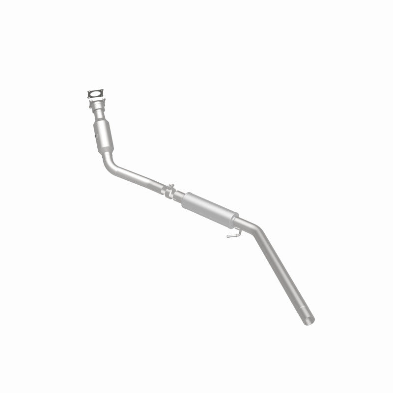 Magnaflow Direct-Fit Catalytic Converter for 08 Chrysler Mini Van OEM - OneFastShop