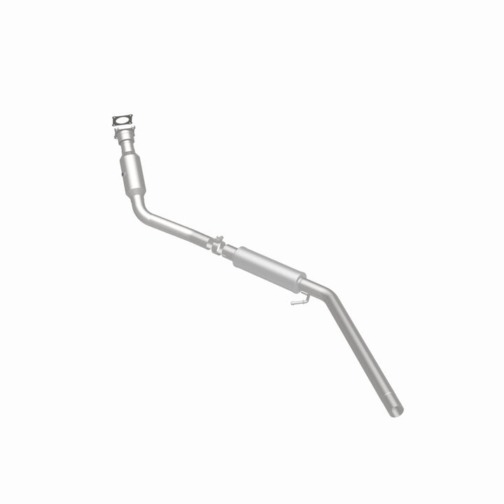 Magnaflow Direct-Fit Catalytic Converter for 08 Chrysler Mini Van OEM - OneFastShop