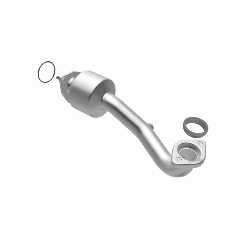 Magnaflow Direct Fit Catalytic Converter for 16-18 Honda HR-V 1.8L - OneFastShop