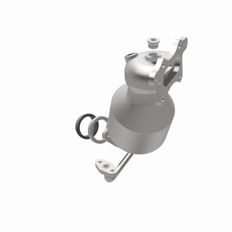 Magnaflow Direct-Fit Catalytic Converter 52029 Honda CR-Z 1.5L 11-14