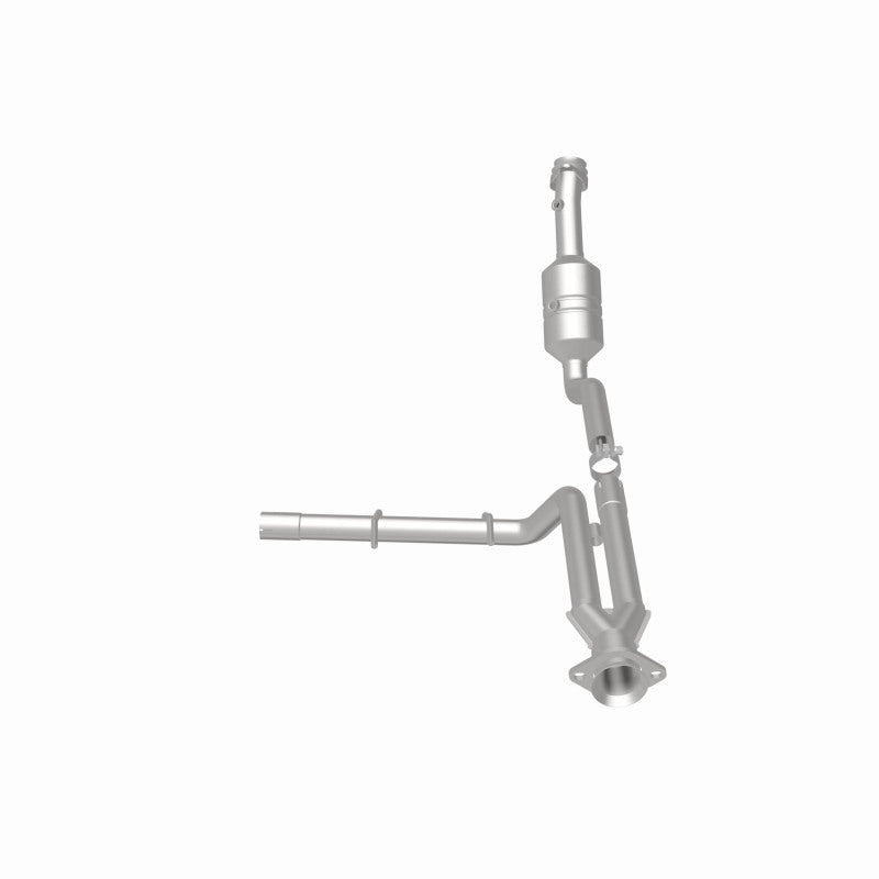 Magnaflow Direct-Fit Catalytic Converter for 2011-2014 Ford F-150 3.7L Underbody - OneFastShop