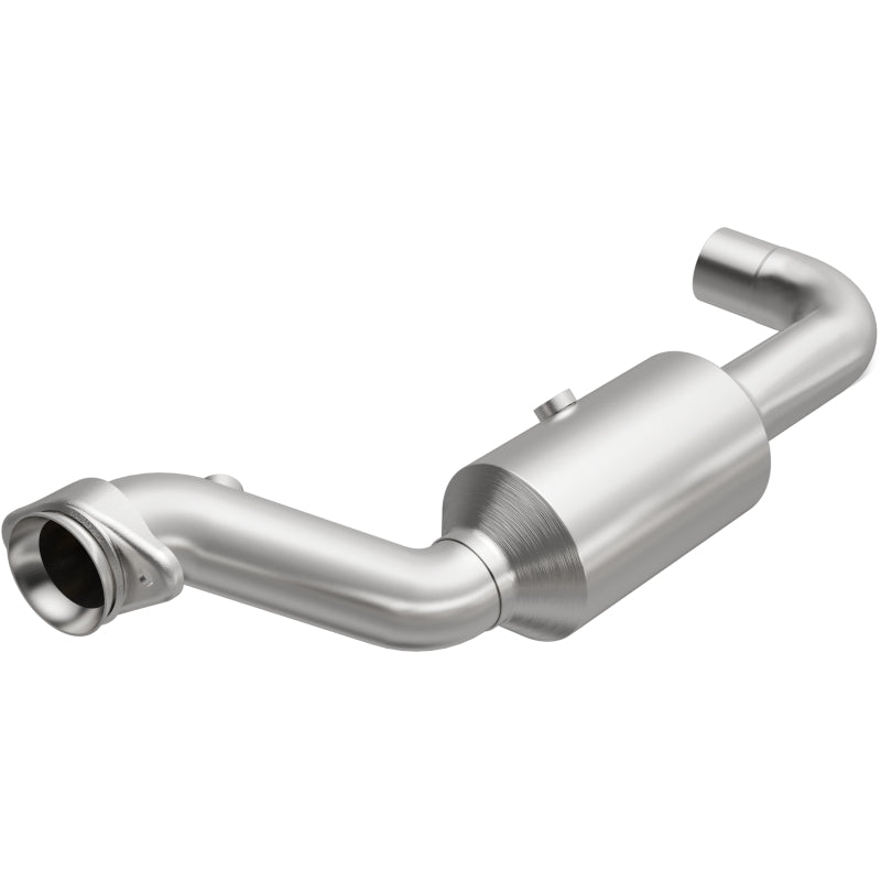 Magnaflow Underbody 3.5L Direct Fit Catalytic Converter for 18-21 Ford Expedition - OneFastShop