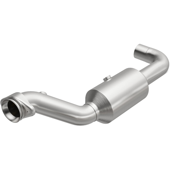 Magnaflow Underbody 3.5L Direct Fit Catalytic Converter for 18-21 Ford Expedition - OneFastShop
