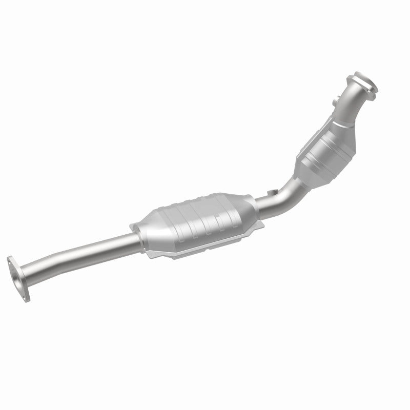 Magnaflow Catalytic Converter Direct-Fit 03-05 Crown Vic 4.6 P/S OEM - OneFastShop