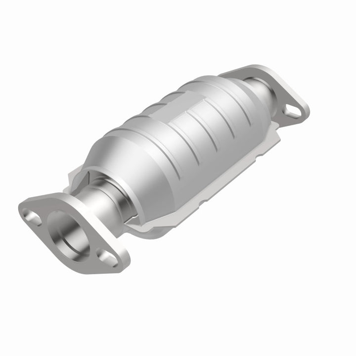 Magnaflow Direct-Fit Catalytic Converter 95-98 Nissan 240SX 2.4L Front 49 State - OneFastShop