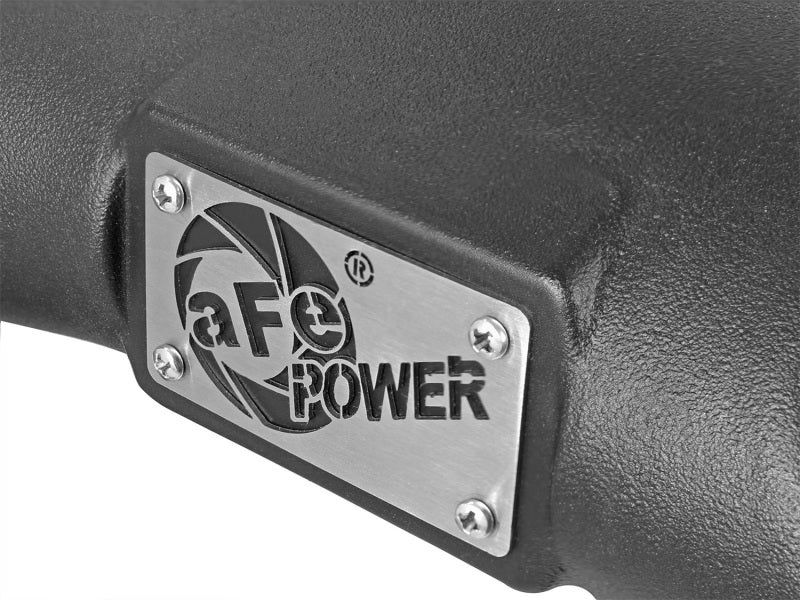 AFe Magnumforce Pro Dry S Stage-2 Intake System for Ford F-150 EcoBoost V6-2.7L/3.5L (tt)