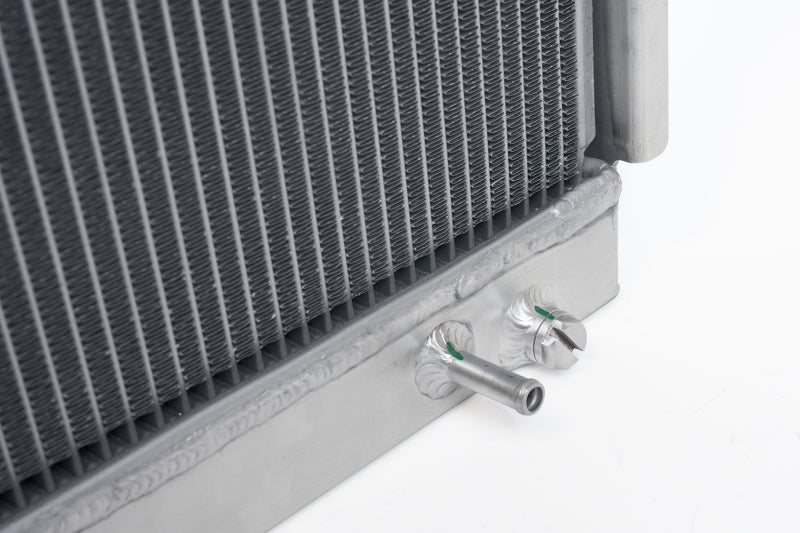 CSF Heavy Duty All-Aluminum Radiator for 95-04 Toyota Tacoma (2.7/3.4L)