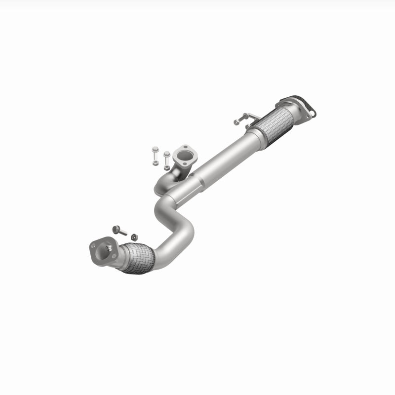 BRE Exhaust Front Pipe Kit for 2010–2015 Equinox and Terrain 3.0L 3.6L - OneFastShop