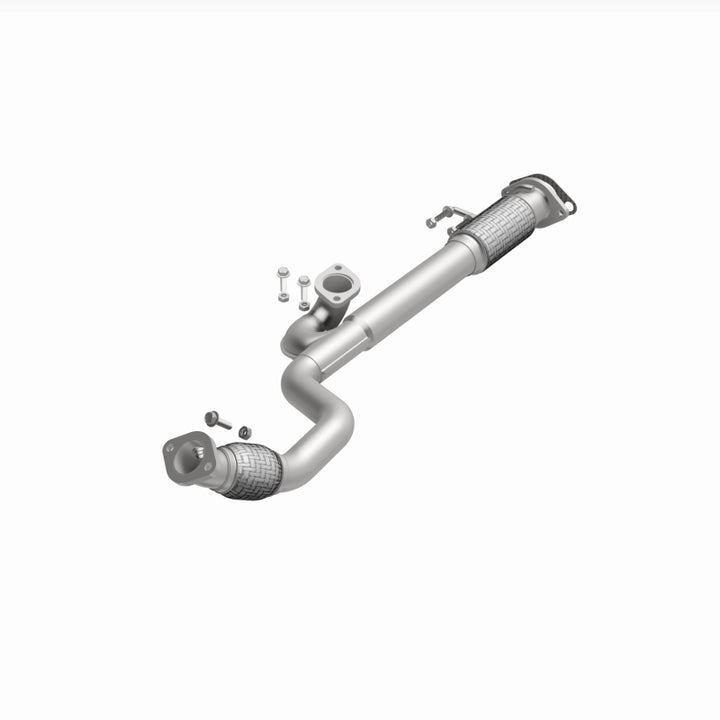 BRE Exhaust Front Pipe Kit for 2010–2015 Equinox and Terrain 3.0L 3.6L - OneFastShop