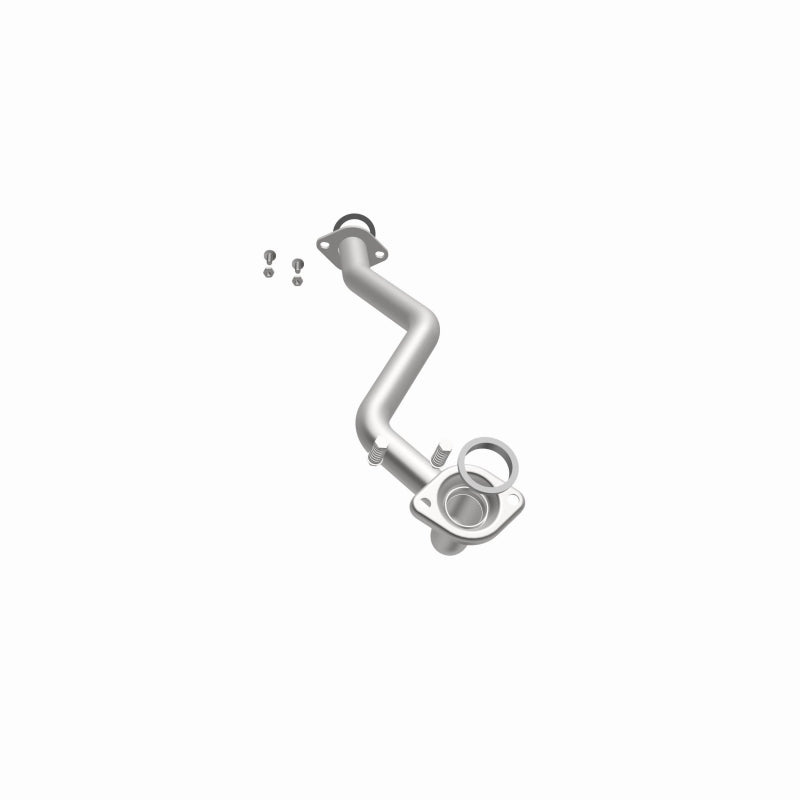 BRE Exhaust 2004–2009 Front Pipe Kit for Highlander RX330 RX350 2.4L 3.3L 3.5L - OneFastShop