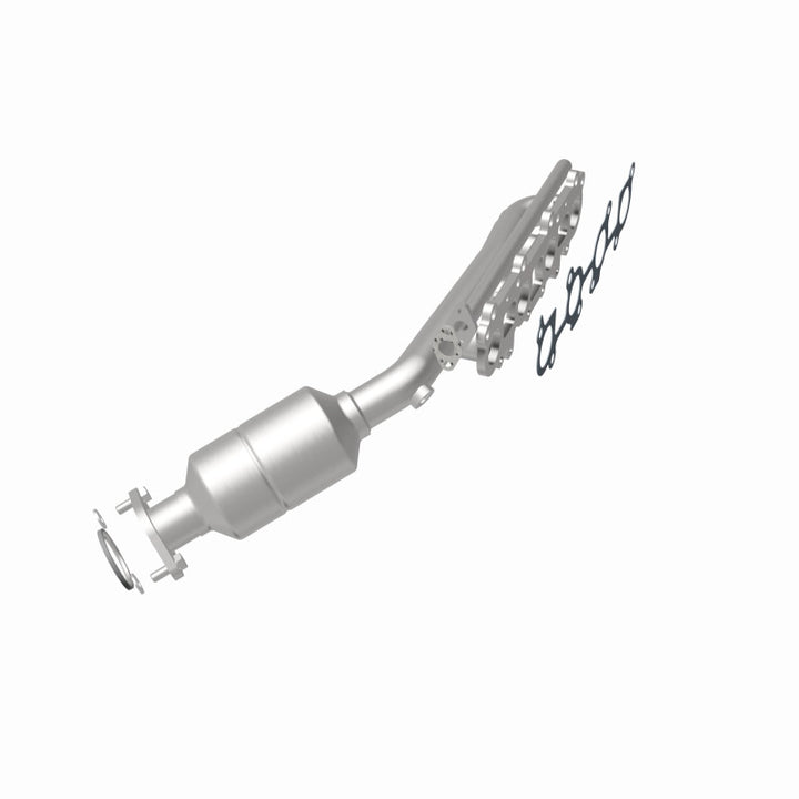 Magnaflow Catalytic Converter 50323 for Lexus GX470 4.7L 05-09 - OneFastShop