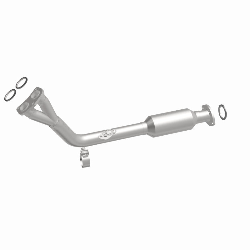 Magnaflow Direct Fit Catalytic Converter California Grade 96-98 Toyota 4Runner 2.7L - OneFastShop